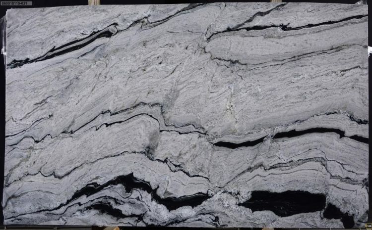 White Nepal Polished